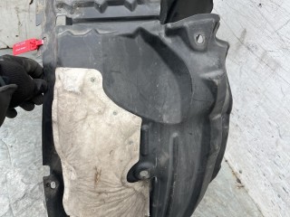 подкрылок передний левый, ориг. номер GHP956115, GHP9LH, Mazda 6 3 поколение [рестайлинг] 2015-2018