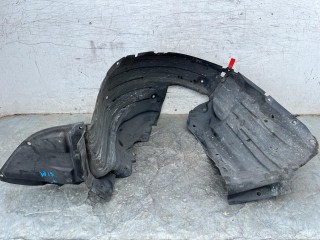 подкрылок передний левый, ориг. номер GHP956115, GHP9LH, Mazda 6 3 поколение [рестайлинг] 2015-2018