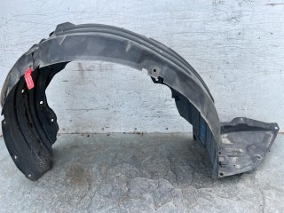 подкрылок передний правый, ориг. номер GHP956114, GHP9RH, Mazda 6 3 поколение [рестайлинг] 2015-2018