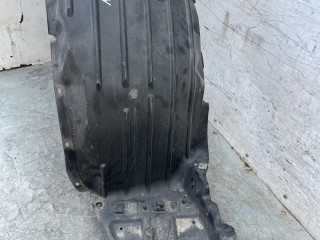 подкрылок передний правый, ориг. номер GHP956114, GHP9RH, Mazda 6 3 поколение [рестайлинг] 2015-2018