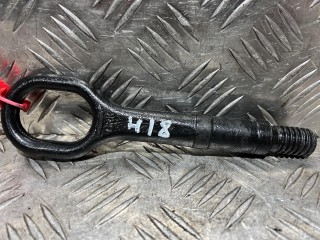крюк буксировочный, ориг. номер 1T0805815A, Volkswagen Scirocco 3 поколение 2008-2014