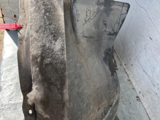 подкрылок передний левый, ориг. номер 5N0805911C, Volkswagen Tiguan 1 поколение [рестайлинг] 2011-2019