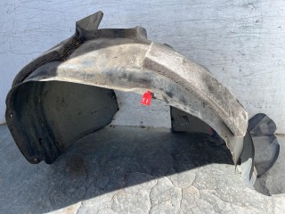 подкрылок передний правый, ориг. номер 5N0805912C, Volkswagen Tiguan 1 поколение [рестайлинг] 2011-2019