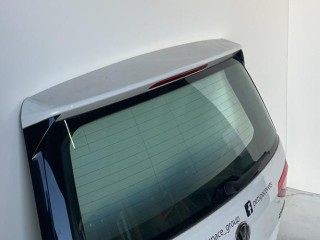крышка багажника, ориг. номер 5TA827159F, Volkswagen Touran 2 поколение 2015-2021