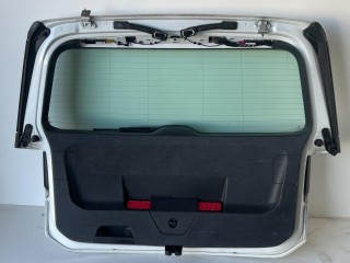 крышка багажника, ориг. номер 5TA827159F, Volkswagen Touran 2 поколение 2015-2021