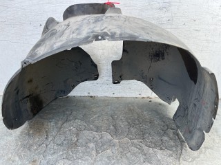 подкрылок передний правый, ориг. номер 7L5809962K, Porsche Cayenne 957 2007-2010