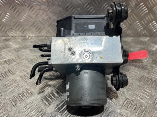 блок ABS, ориг. номер 5N0614109BD, 54085759U, 17618893A, NG2379569, Volkswagen Tiguan 1 поколение [рестайлинг] 2011-2019