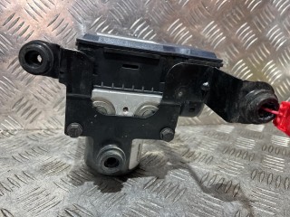 блок ABS, ориг. номер 5N0614109BD, 54085759U, 17618893A, NG2379569, Volkswagen Tiguan 1 поколение [рестайлинг] 2011-2019