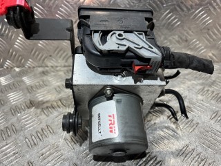 блок ABS, ориг. номер 5N0614109BD, 54085759U, 17618893A, NG2379569, Volkswagen Tiguan 1 поколение [рестайлинг] 2011-2019