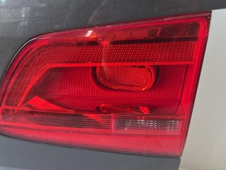 крышка багажника, ориг. номер 1T0827025Q, Volkswagen Touran 1 поколение [2-й рестайлинг] 2010-2015