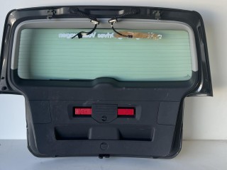 крышка багажника, ориг. номер 1T0827025Q, Volkswagen Touran 1 поколение [2-й рестайлинг] 2010-2015