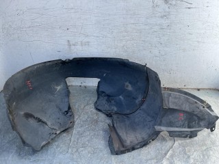 подкрылок передний правый, ориг. номер 3AA805912, 3AA805978, Volkswagen Passat B7 2011-2015