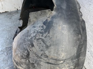 подкрылок передний правый, ориг. номер 3AA805912, 3AA805978, Volkswagen Passat B7 2011-2015