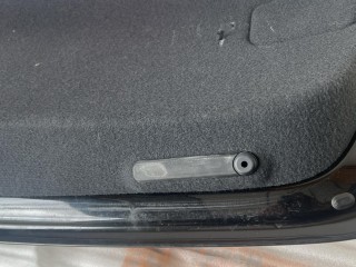 крышка багажника, ориг. номер 4G5827023C, Audi A6 C7 2011-2014