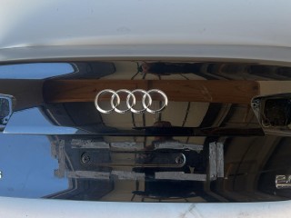 крышка багажника, ориг. номер 4G5827023C, Audi A6 C7 2011-2014