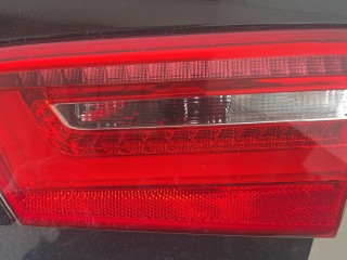 крышка багажника, ориг. номер 4G5827023C, Audi A6 C7 2011-2014