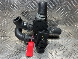 Кран отопителя (печки) Mercedes-Benz S W221 2005-2009