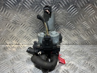 кран отопителя (печки), ориг. номер 0392020070, 2208300284, 1147412131, Mercedes-Benz S W221 2005-2009