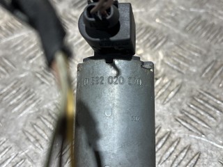 кран отопителя (печки), ориг. номер 0392020070, 2208300284, 1147412131, Mercedes-Benz S W221 2005-2009