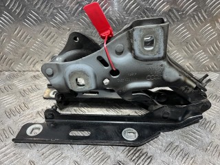 петля капота, ориг. номер 8W0823302D, 8W0823301D, Audi A4 B9 2015-2020