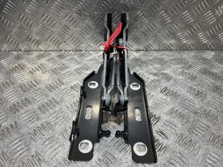 петля капота, ориг. номер 8W0823302D, 8W0823301D, Audi A4 B9 2015-2020