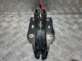 петля капота, ориг. номер 8W0823302D, 8W0823301D, Audi A4 B9 2015-2020