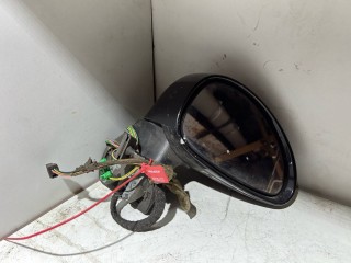 зеркало наружное правое, Citroen C4 1 поколение 2004-2014
