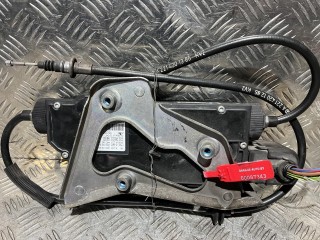 Блок управления ручником Mercedes-Benz S W221 2005-2009