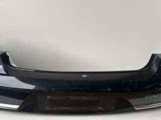 Бампер задний Volkswagen Passat B7 2011-2015