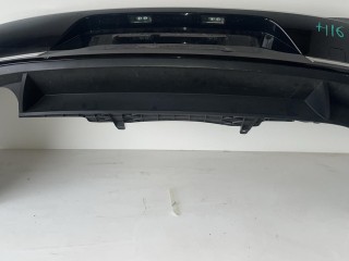 бампер задний, ориг. номер 3AE807521A, 3AE807417F, Volkswagen Passat B7 2011-2015