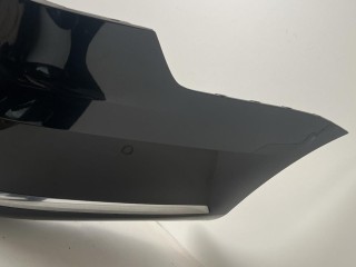 бампер задний, ориг. номер 3AE807521A, 3AE807417F, Volkswagen Passat B7 2011-2015