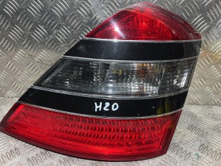 Фонарь задний правый Mercedes-Benz S W221 2005-2009
