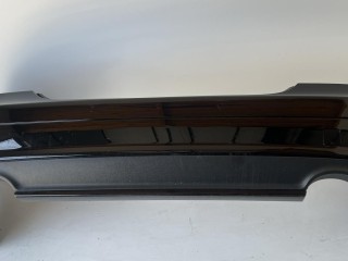 Бампер задний Mercedes-Benz S W221 2005-2009