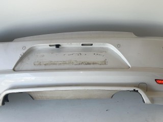 Бампер задний Volkswagen Scirocco 3 поколение 2008-2014