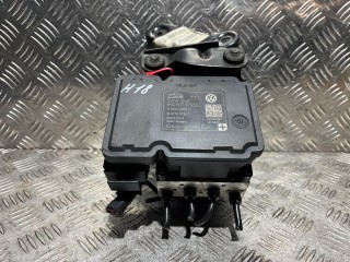 Блок ABS Volkswagen Scirocco 3 поколение 2008-2014