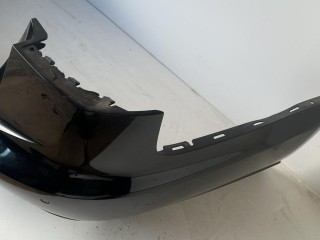 бампер задний, ориг. номер 4G5807511, Audi A6 C7 2011-2014