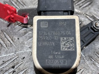 датчик дорожного просвета, ориг. номер 37146784075, BMW 5 F10/F11 2009-2013