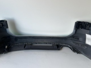 бампер задний, ориг. номер 5TA807421AB, Volkswagen Touran 2 поколение 2015-2021