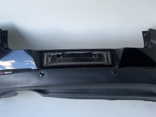 бампер задний, ориг. номер 5N0807421G, Volkswagen Tiguan 1 поколение [рестайлинг] 2011-2019