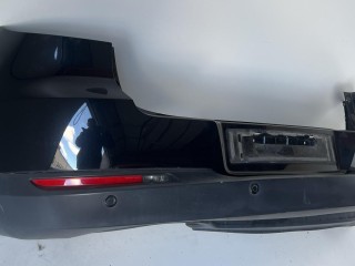 бампер задний, ориг. номер 5N0807421G, Volkswagen Tiguan 1 поколение [рестайлинг] 2011-2019
