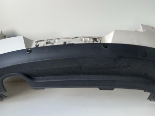 бампер задний, ориг. номер 5N0807521, Volkswagen Tiguan 1 поколение [рестайлинг] 2011-2019