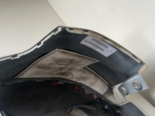 бампер задний, ориг. номер 5N0807521, Volkswagen Tiguan 1 поколение [рестайлинг] 2011-2019