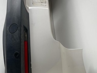 бампер задний, ориг. номер 5N0807421, 5N0807417, Volkswagen Tiguan 1 поколение 2006-2011