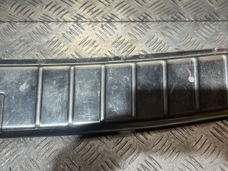 накладка внутренняя на заднюю панель кузова, ориг. номер 7L5863459D, Porsche Cayenne 957 2007-2010