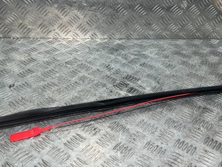 молдинг лобового стекла правый, ориг. номер 4G08544328A, Audi A6 C7 2011-2014