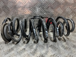 пружина задняя, ориг. номер 3C0511115AD, Volkswagen Tiguan 1 поколение 2006-2011