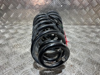 пружина задняя, ориг. номер 3C0511115AD, Volkswagen Tiguan 1 поколение 2006-2011