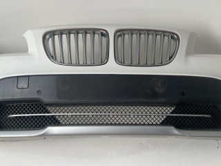 Бампер передний BMW X1 E84 2009-2012