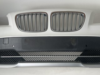 бампер передний, ориг. номер 51112990185, BMW X1 E84 2009-2012
