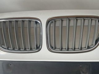 бампер передний, ориг. номер 51112990185, BMW X1 E84 2009-2012